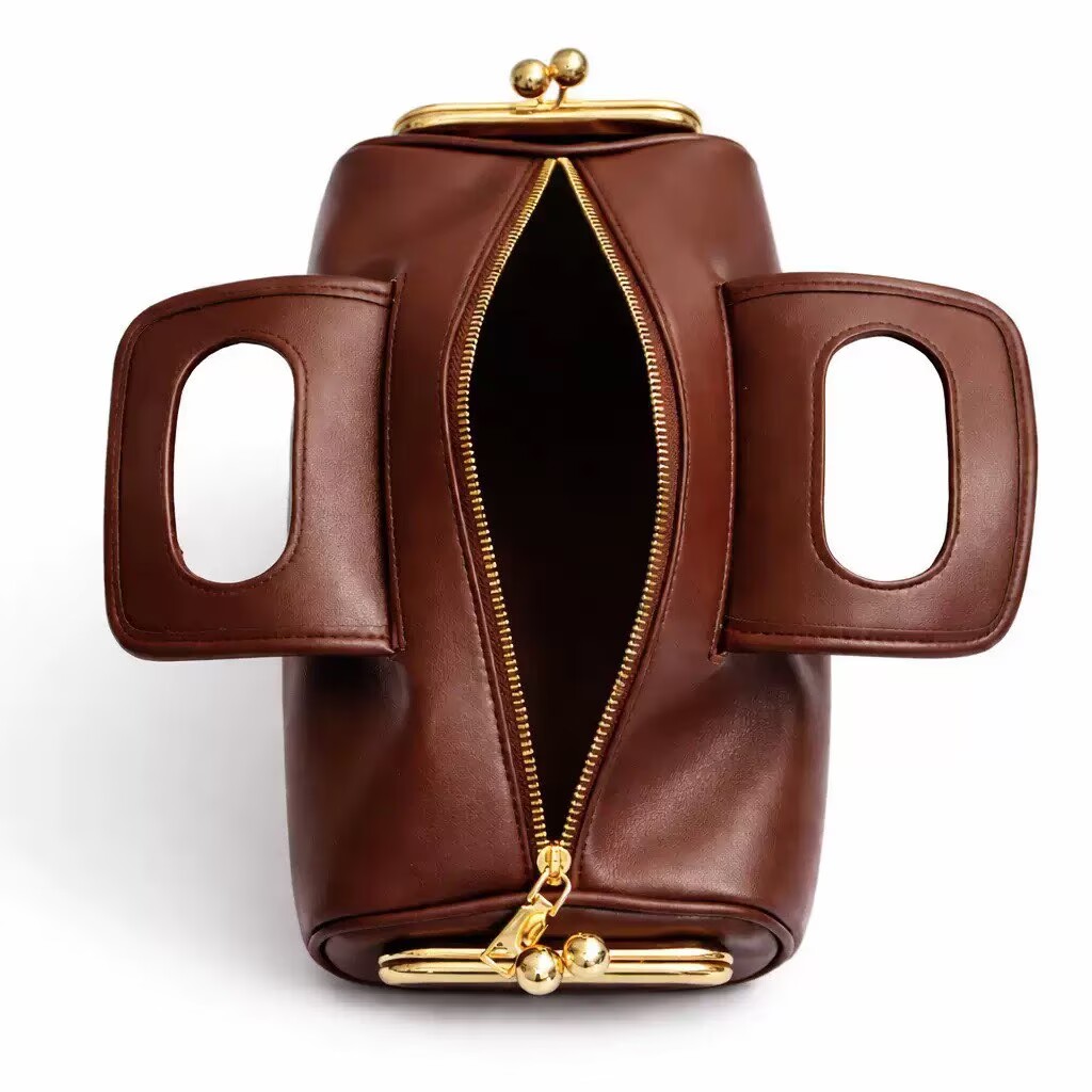 Mode Frankrijk Onderarmtas voo - Travel Accessories Luxury recensie en prijs