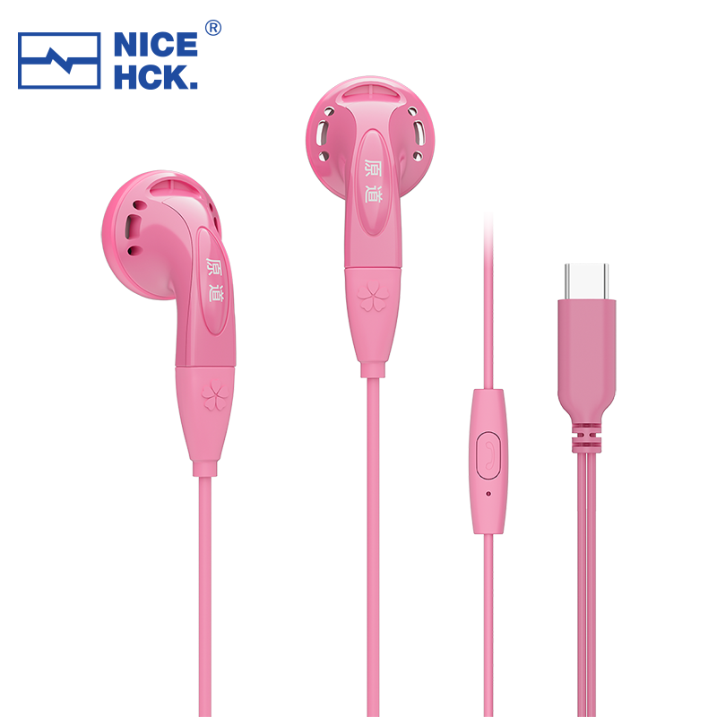NICEHCK YDSmall HiFi-oordopjes - Earplug Set Foam recensie en prijs