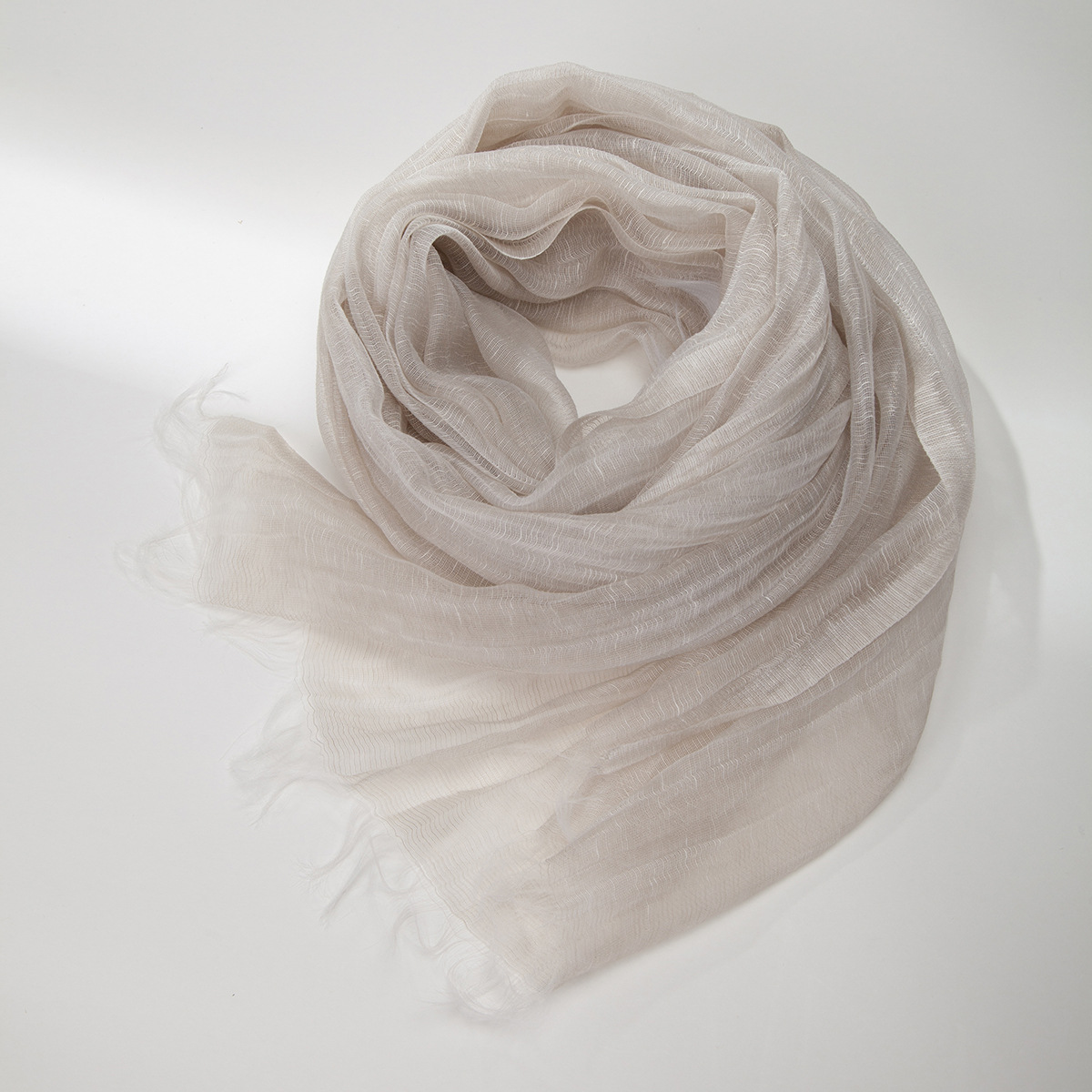 Dames Organza Sjaal Zomer Dunn - Travel Accessories Neck recensie en prijs