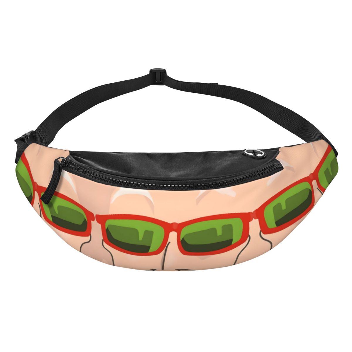 Aangepaste M-Masters R-Roshis  - Travel Accessories Pouch For Men recensie en prijs