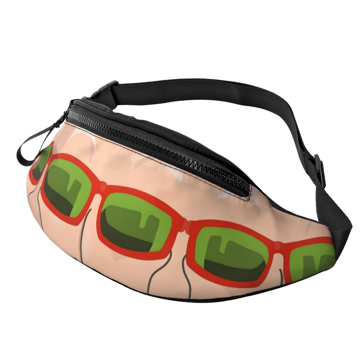 Aangepaste M-Masters R-Roshis  - Travel Accessories Pouch For Men recensie en prijs