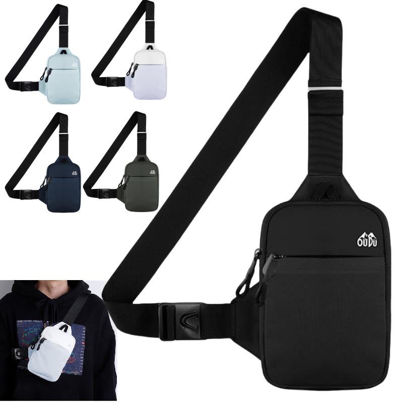Nylon waterdichte borsttas met - Travel Accessories Pouch For Men recensie en prijs