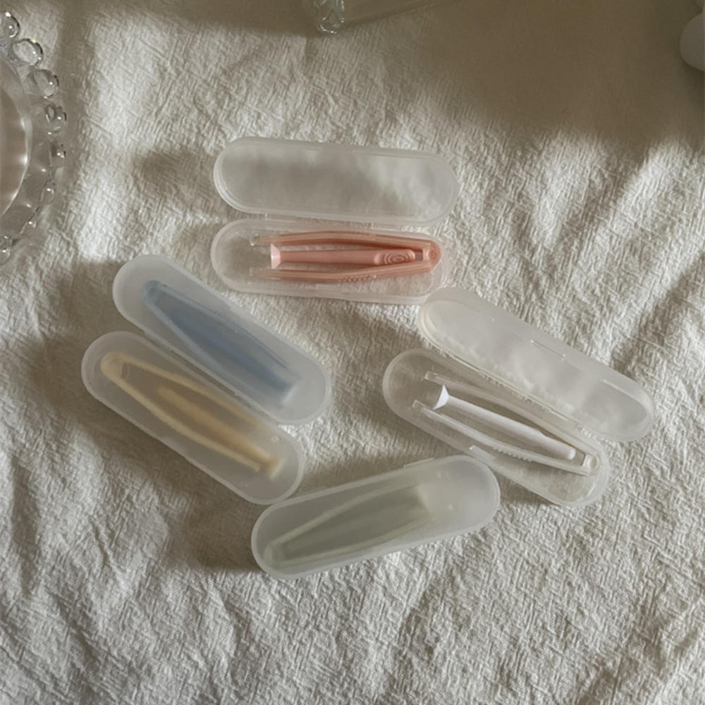 1 Set Contactlens Inserter Dra - Travel Video Accessories recensie en prijs