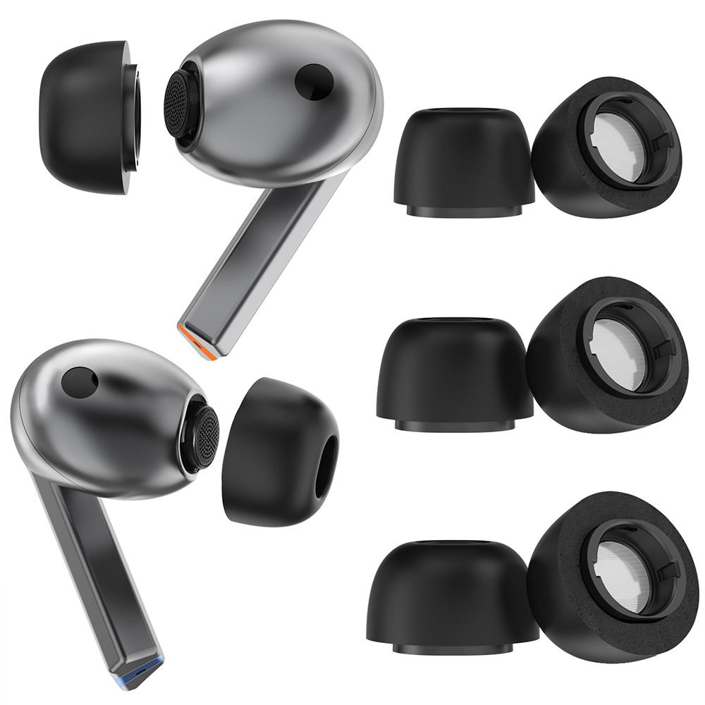 1 set Memory Foam oordopjes ve - Earplug Set Foam recensie en prijs
