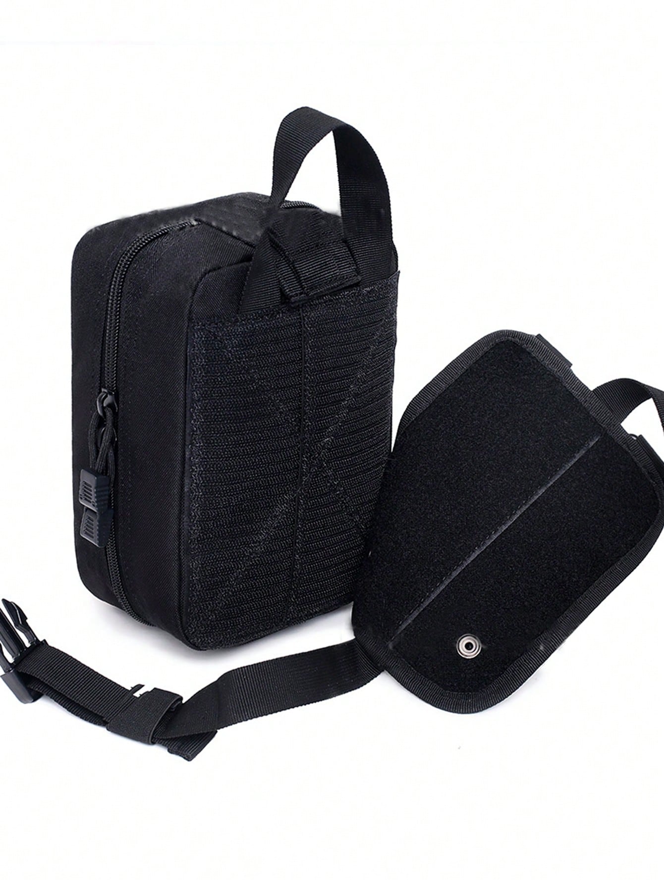 EHBO-sets Medische noodtas voo - First Aid Travel Kit recensie en prijs