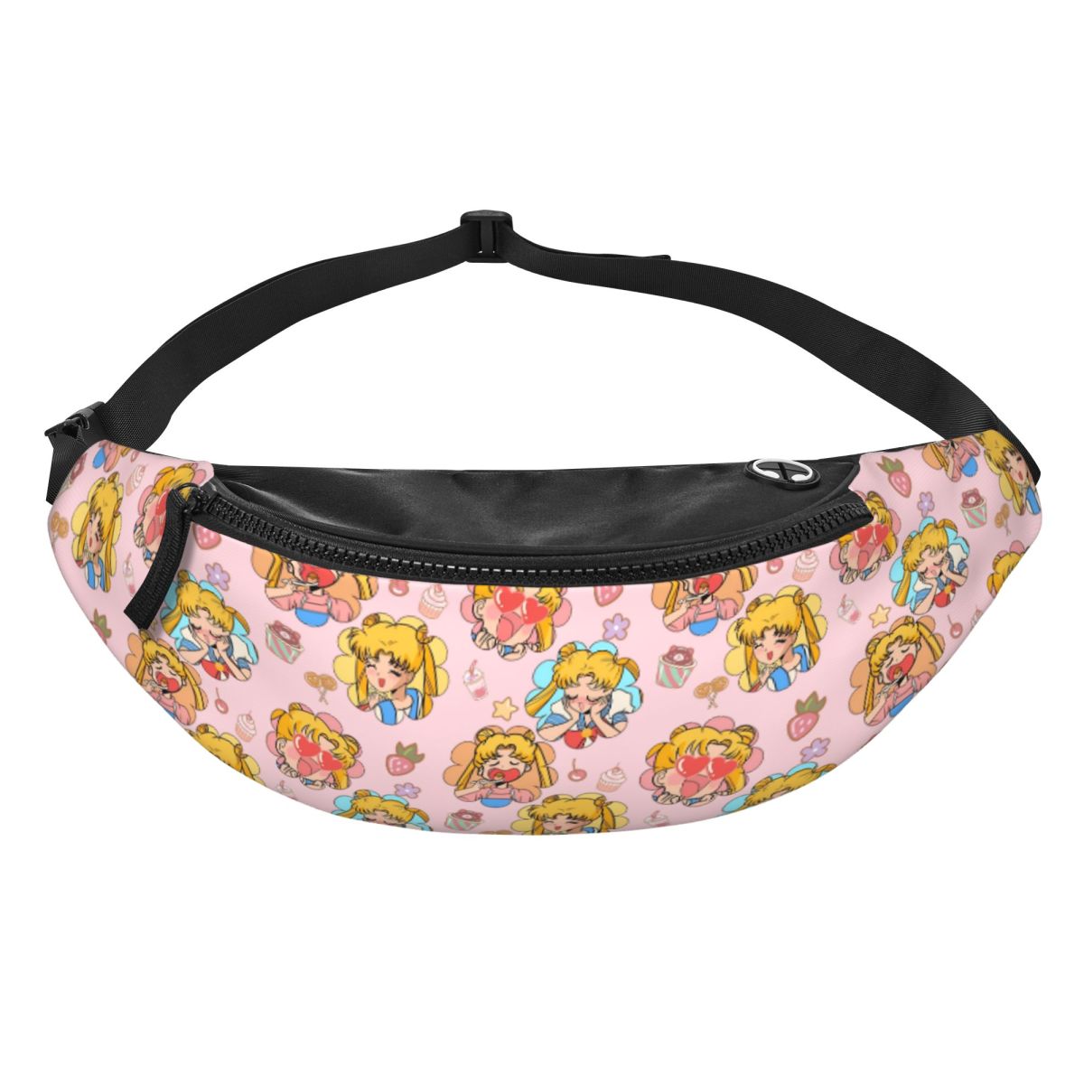 Custom Fashion S-Sailors M-Moo - Travel Accessories Pouch For Men recensie en prijs