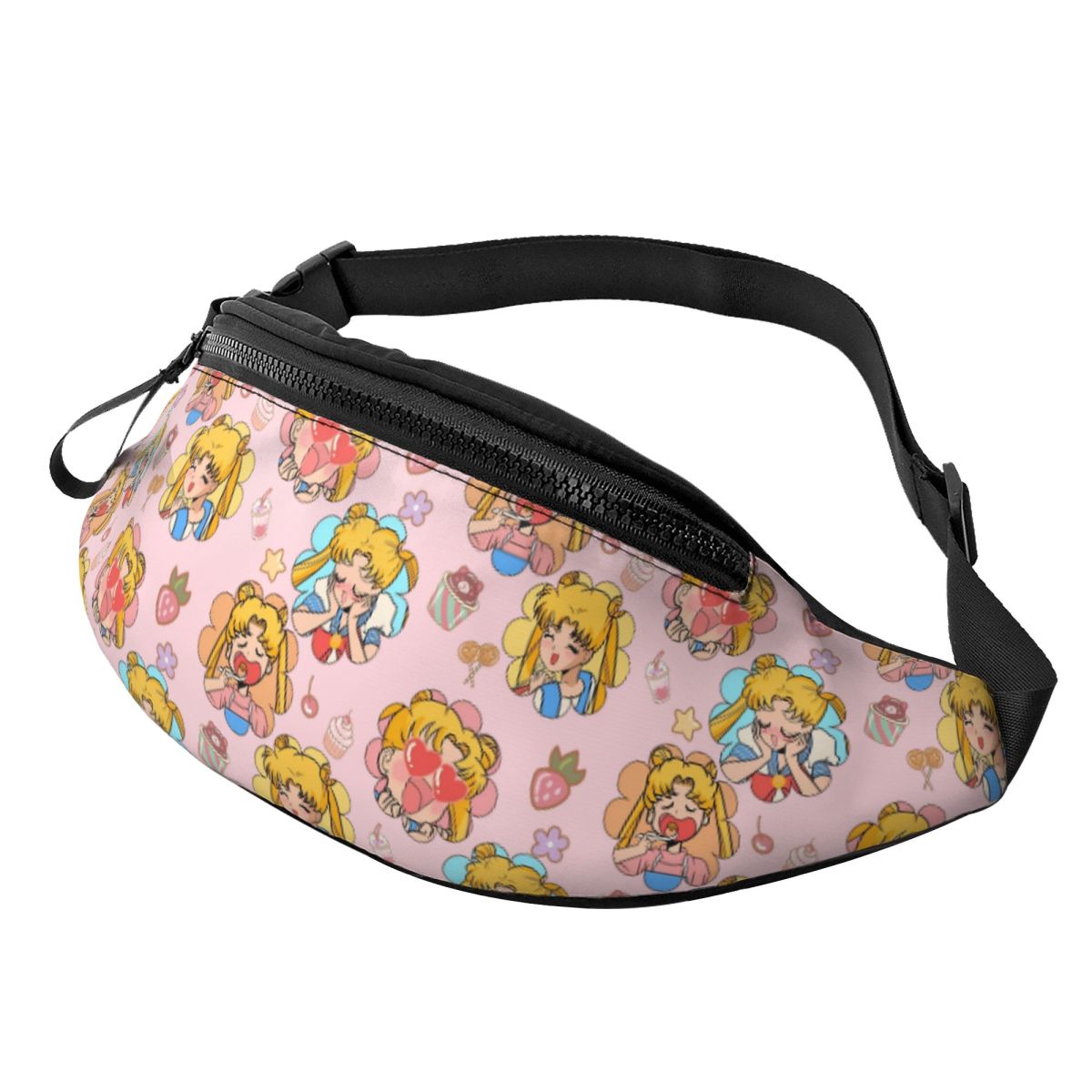 Custom Fashion S-Sailors M-Moo - Travel Accessories Pouch For Men recensie en prijs
