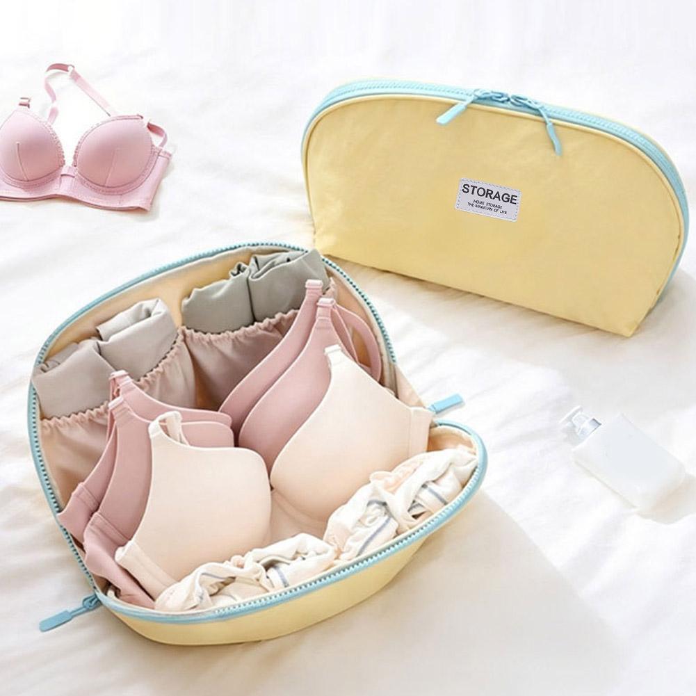 Reisondergoed-opbergtas Draagb - Travel Accessories Organiser recensie en prijs