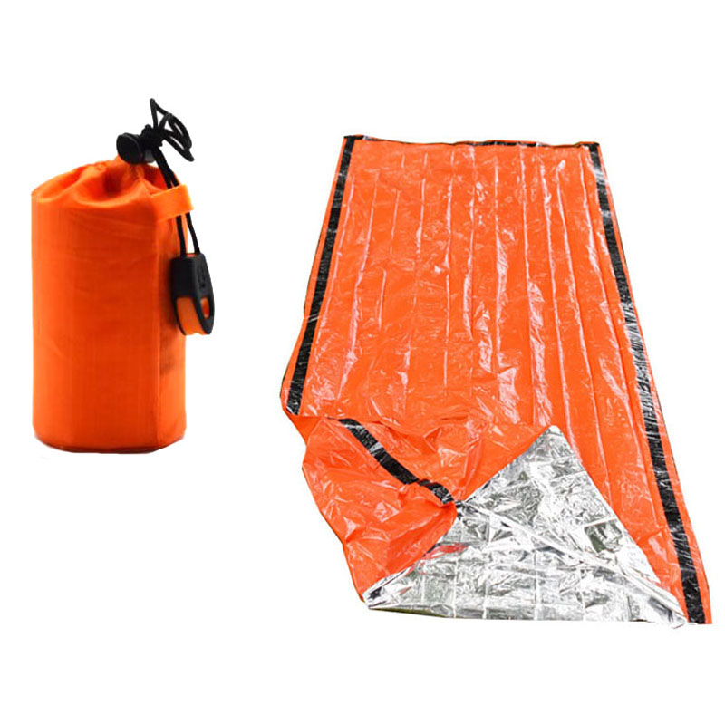 Draagbare waterdichte noodover - First Aid Travel Kit recensie en prijs