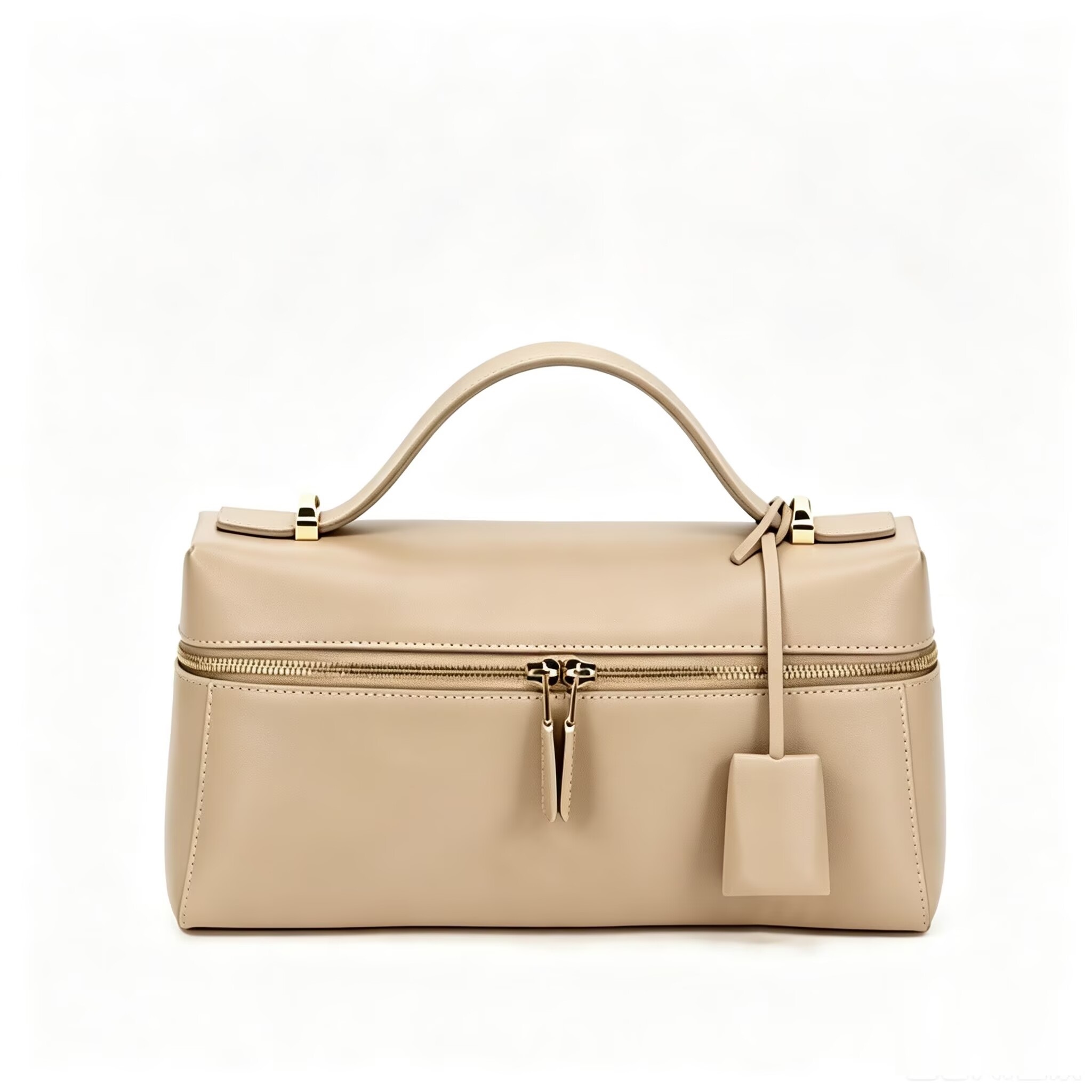 Casual handtassen Trend Lady T - Travel Accessories Luxury recensie en prijs
