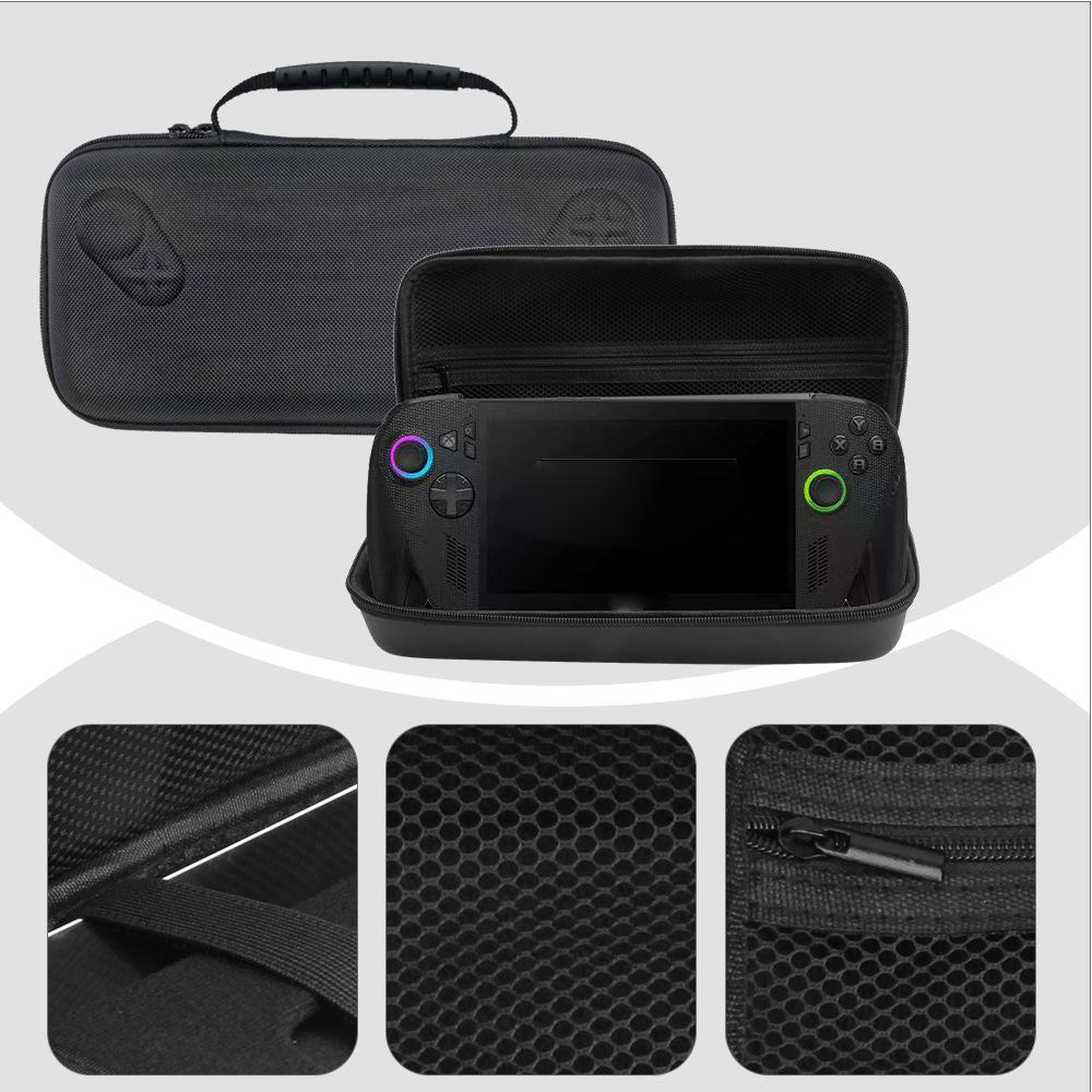 Draagbare draagtas Reistas Bes - Xbox Travel Accessories recensie en prijs
