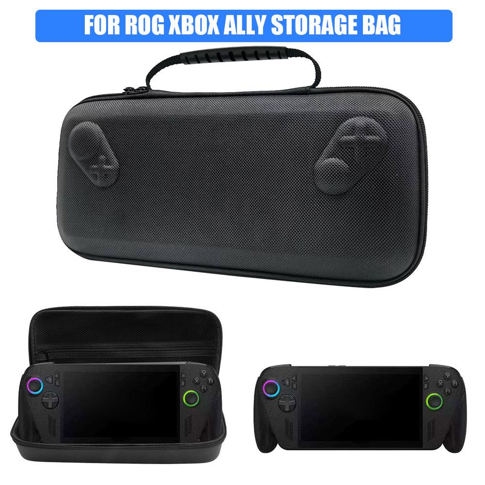 Draagbare draagtas Reistas Bes - Xbox Travel Accessories recensie en prijs