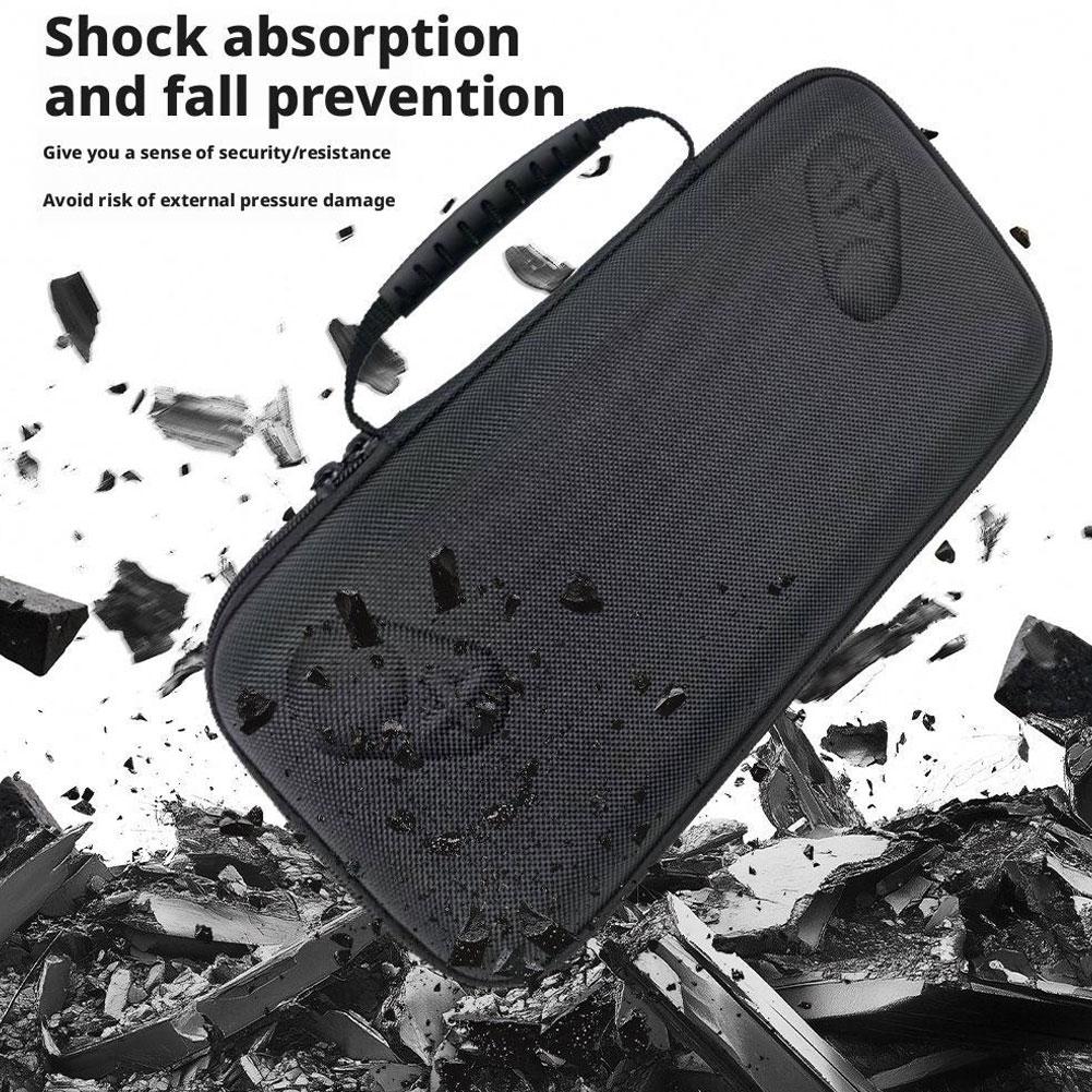 Draagbare draagtas Reistas Bes - Xbox Travel Accessories recensie en prijs
