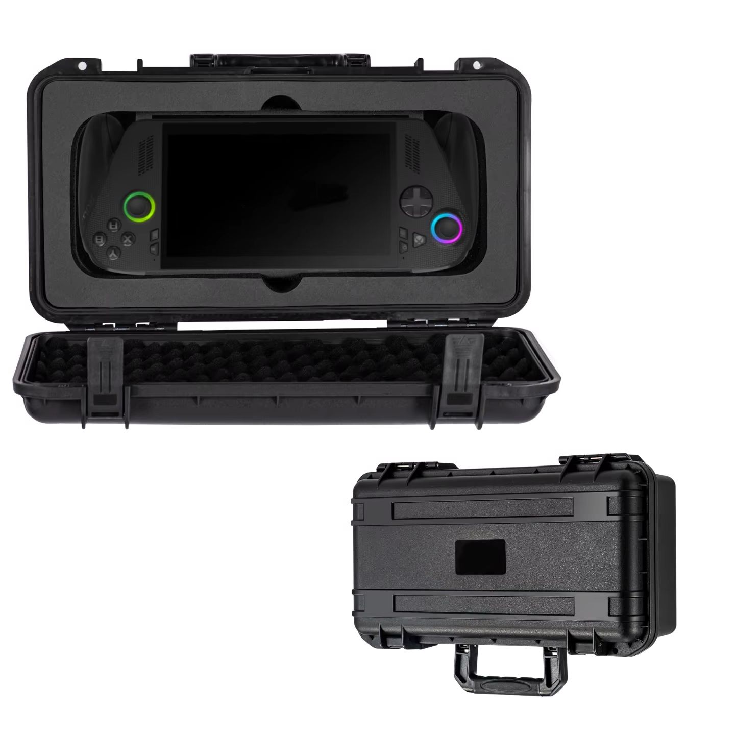 Schokbestendige draagbare opbe - Xbox Travel Accessories recensie en prijs