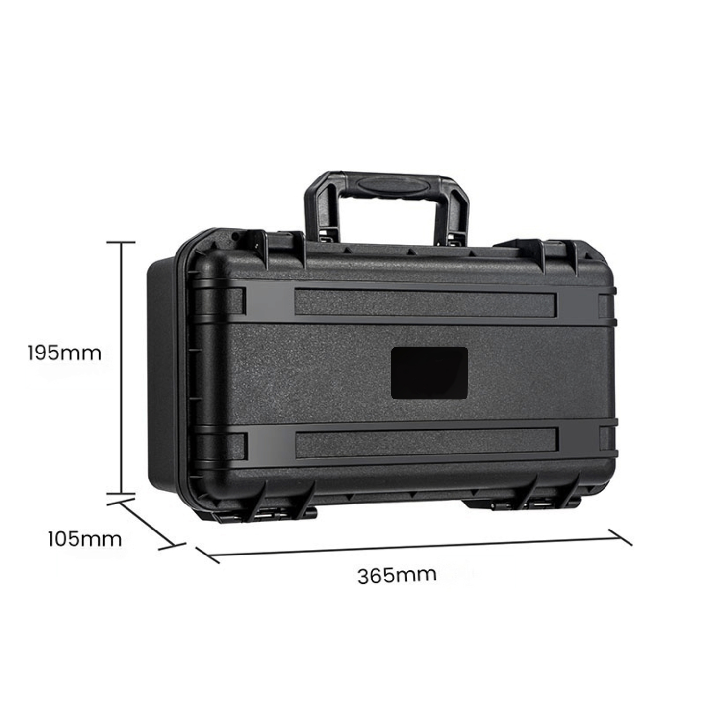 Schokbestendige draagbare opbe - Xbox Travel Accessories recensie en prijs