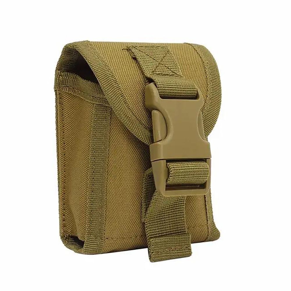 Multifunctionele Molle heuptas - Travel Accessories Pouch For Men recensie en prijs