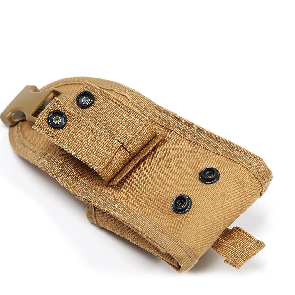 Multifunctionele Molle heuptas - Travel Accessories Pouch For Men recensie en prijs