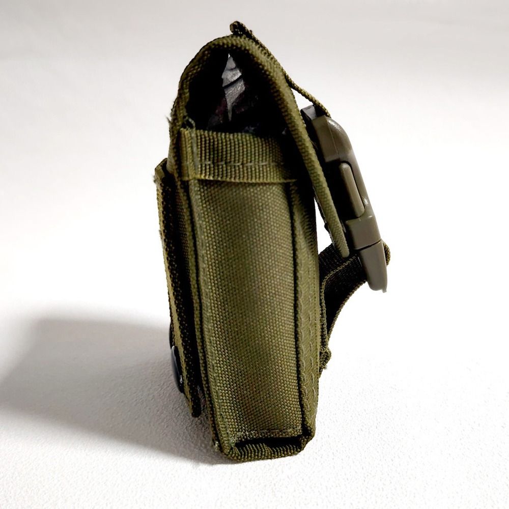 Multifunctionele Molle heuptas - Travel Accessories Pouch For Men recensie en prijs