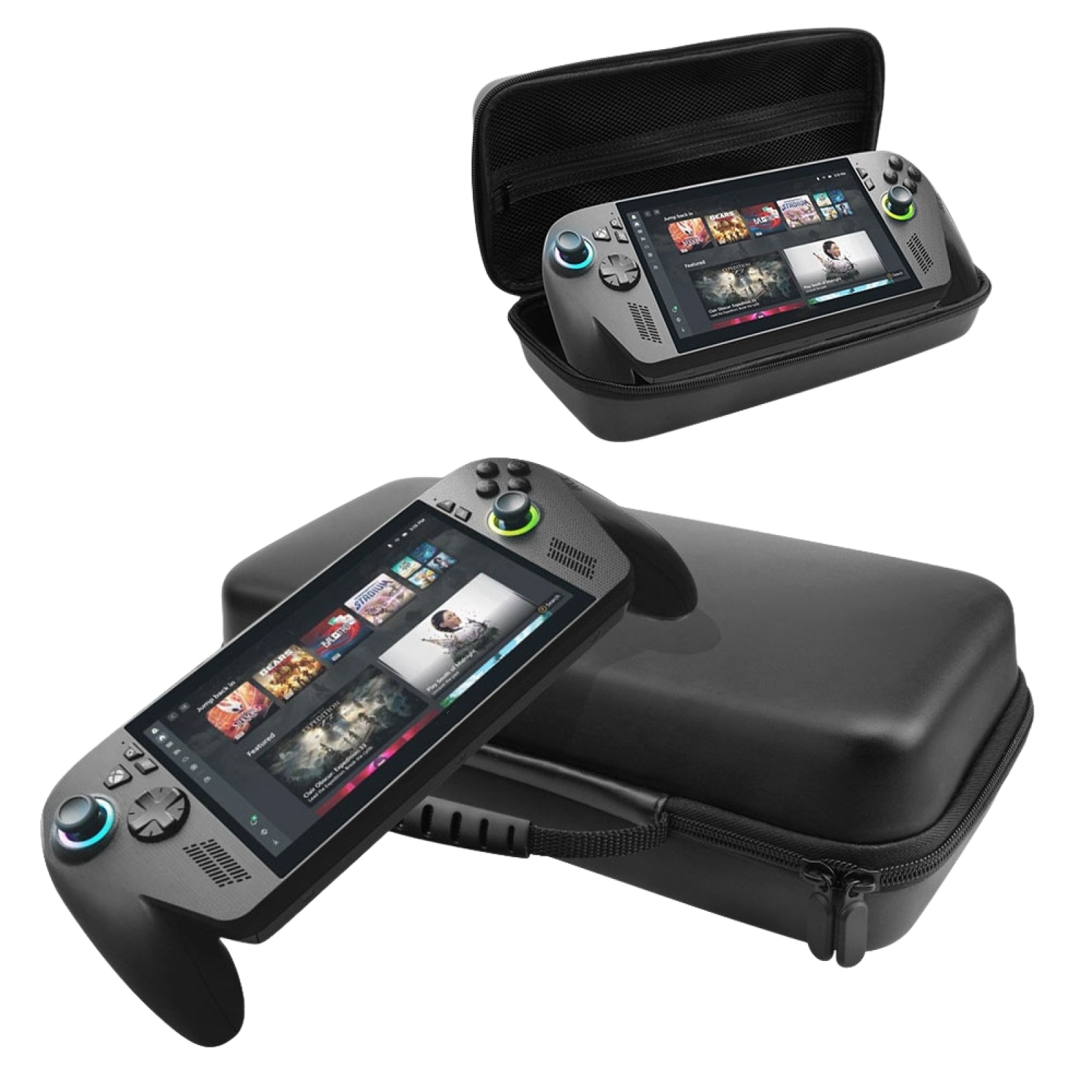 Draagbare draagtas Tas voor RO - Xbox Travel Accessories recensie en prijs