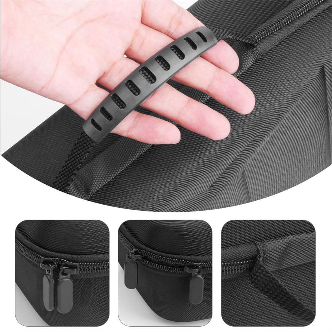 EVA harde opbergtas voor ASUS  - Xbox Travel Accessories recensie en prijs